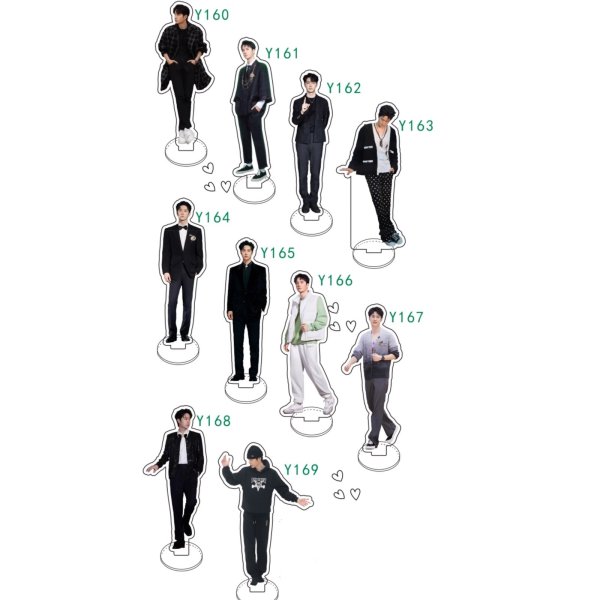 画像17: 15cm 王一博アクリルスタンド 003 (17)