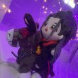 画像1: 20cmdoll 陳情令ぬいぐるみ りんごちゃん 006 (1)