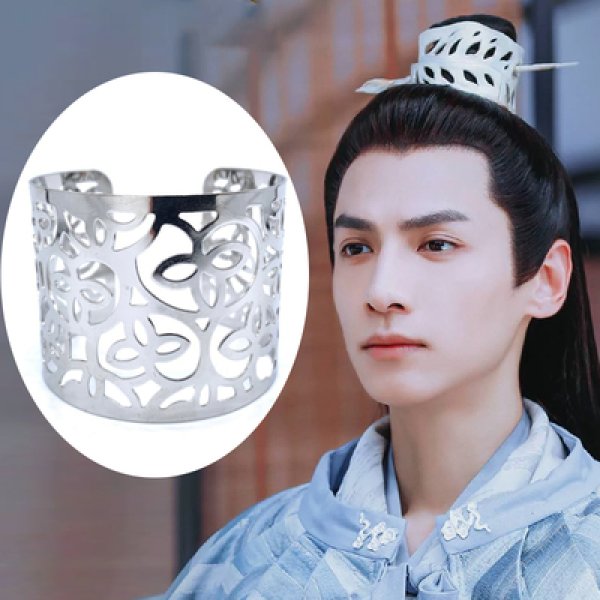 画像7: 陳情令・髪飾り / 人間用 012 (7)