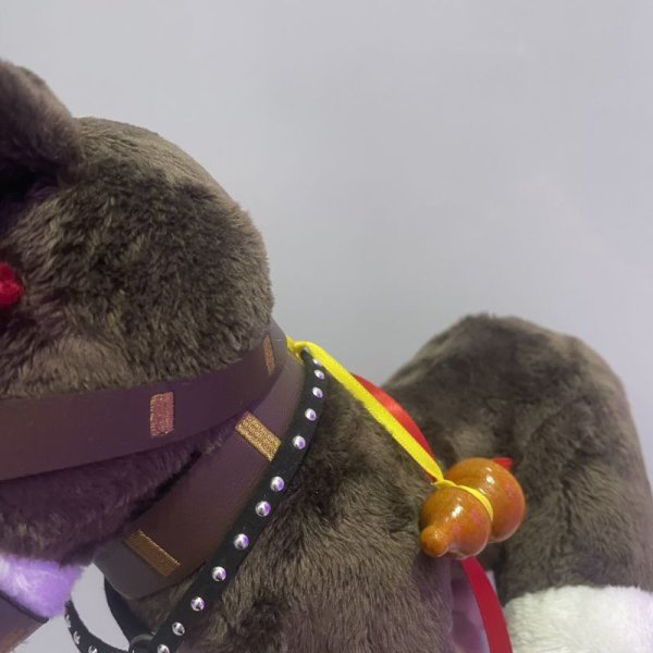 画像2: 20cmdoll 陳情令ぬいぐるみ りんごちゃん 006 (2)