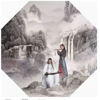 陳情令 - 華流らんど