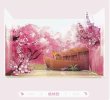 画像1:  山河令 撮影用パネル ディスプレイパネル 003 (1)
