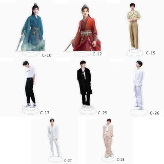 成毅/チョンイー - 華流らんど