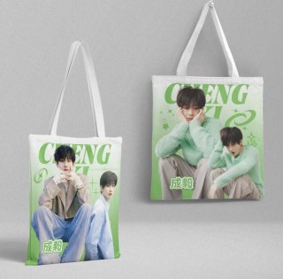 成毅/チョンイー - 華流らんど