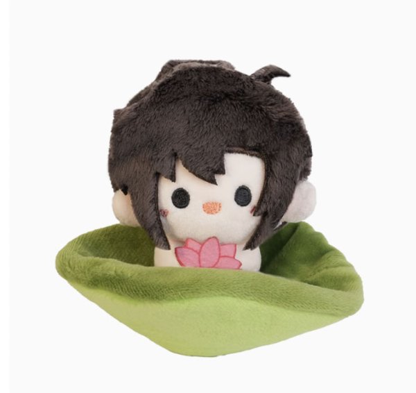 画像3: 魔道祖師 ぬいぐるみ 001 (3)