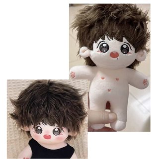 ぬいぐるみ/ぬい服 - 華流らんど