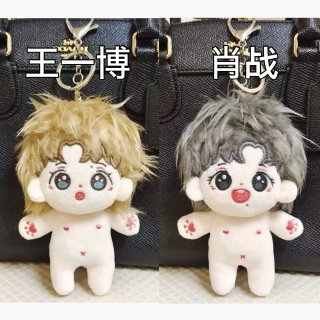 ぬいぐるみ/ぬい服 - 華流らんど