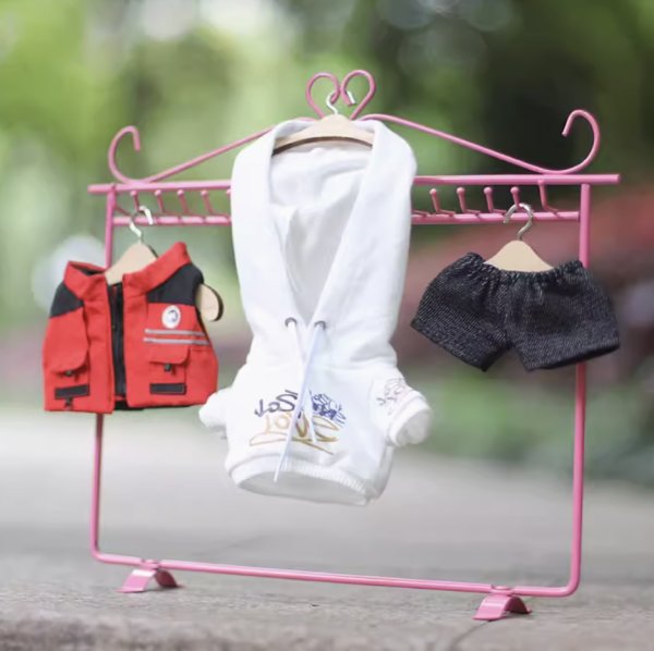 画像2: 20/肖戦着用風セットアップ026 (2)