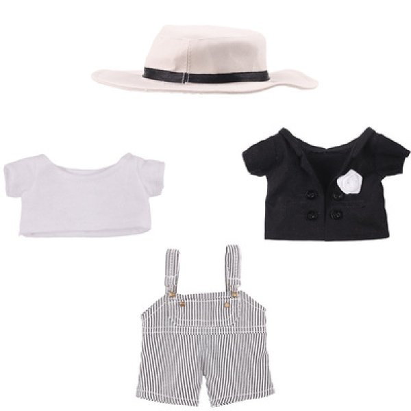 画像2: 20/王一博着用風セットアップ 028 (2)