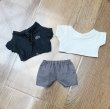 画像2: 20/ 王一博 着用風 048 (2)