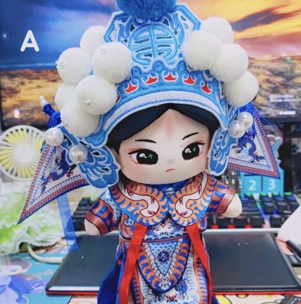 画像3: 20/ 王一博 着用風 050 (3)