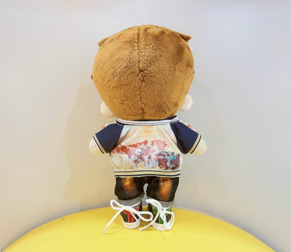 画像2: 15/20/王一博着用風 036 (2)