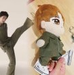 画像1: 10/15/20/ 王一博 着用風 051 (1)