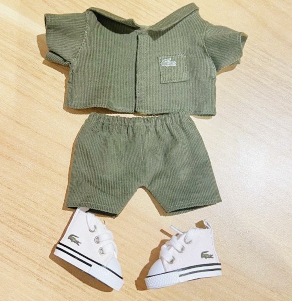 画像2: 10/15/20/ 王一博 着用風 051 (2)