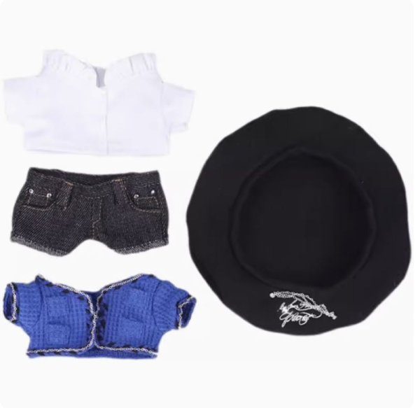 画像2: 15/20/王一博着用風 037 (2)