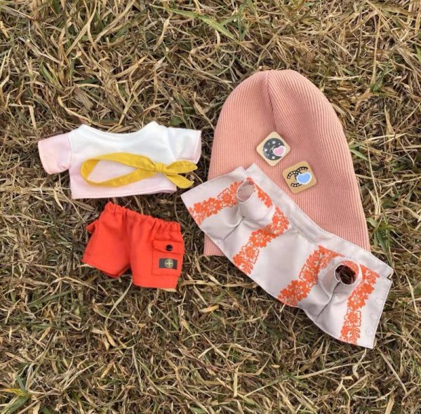 画像2: 15/20/王一博着用風 035 (2)