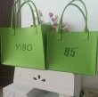 画像2: 王一博 バッグ 075 (2)