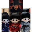 画像1: 【ご予約】20/ 20cmdoll 蔵海伝 シャオジャン ぬいぐるみ 着用風 029 藏海传 肖战 シャオジャン シャオ・ジャン (1)