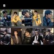 画像2: 王一哲 ワン・イージョー トレカセット ワンイージョー 001 (2)