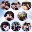 画像3: 垂涎－Desire－ 缶バッジ  黄星 ホアン・シン チウ・ディンジエ 邱鼎傑 リー・ペイエン 李沛恩 ジャン・ホン 江衡 009 (3)