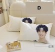 画像5: 王一博 枕カバー 081 ワンイーボー WangYibo (5)