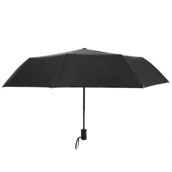 画像2: 子夜归 子夜帰  梅逐雨 折りたたみ傘 019 許凱 许凯 シュー・カイ シューカイ XuKai  (2)