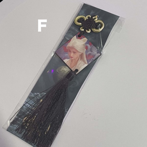 画像8: 月鳞绮纪 月鱗綺紀 タッセルキーホルダー 026 鞠婧祎 鞠婧禕 ジュー・ジンイー ジュージンイー Jujingyi 曾舜晞 ツォン・シュンシー ツォンシュンシー JosephZeng 陈都灵 陳都靈 チェン・ドゥリン チェンドゥリン chenduling 田嘉瑞 Tianjiarui ティエン・ジアルン ティエンジアルン 闫桉 イェナン 饶嘉迪 饒嘉迪 ラオ・ジャーディ RaoJiaDi ラオジャーディ 常华森 常華森 チャン・ホアセン チャンホアセン ChangHuasen  (8)