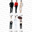 画像8: 楊洋 杨洋 ヤンヤン 15cmアクスタ 007 (8)
