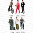 画像2: 楊洋 杨洋 ヤンヤン 15cmアクスタ 007 (2)