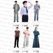 画像12: 楊洋 杨洋 ヤンヤン 15cmアクスタ 007 (12)