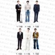 画像3: 楊洋 杨洋 ヤンヤン 15cmアクスタ 007 (3)