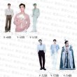 画像9: 楊洋 杨洋 ヤンヤン 15cmアクスタ 007 (9)