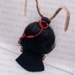画像4: 逐玉 10cm ぬいぐるみ  063 ジャンリンホー 張凌赫 张凌赫 チャンリンホー 田曦薇 ティエンシーウェイ (4)