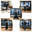 画像1: 鄧凱 アクリルスタンド 001 ダンカイ 邓凯  (1)