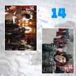 画像15: 逐玉 A4写真  067 ジャンリンホー 張凌赫 张凌赫 チャンリンホー 田曦薇 ティエンシーウェイ (15)