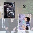 画像3: 垂涎 Desire A4写真 黄星 ホアンシン チウディンジエ 邱鼎傑 リーペイエン 李沛恩 ジャンホン 江衡 023 (3)