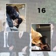 画像18: 垂涎 Desire A4写真 黄星 ホアンシン チウディンジエ 邱鼎傑 リーペイエン 李沛恩 ジャンホン 江衡 023 (18)