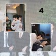 画像5: 垂涎 Desire A4写真 黄星 ホアンシン チウディンジエ 邱鼎傑 リーペイエン 李沛恩 ジャンホン 江衡 023 (5)