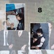 画像9: 垂涎 Desire A4写真 黄星 ホアンシン チウディンジエ 邱鼎傑 リーペイエン 李沛恩 ジャンホン 江衡 023 (9)
