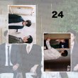 画像27: 垂涎 Desire A4写真 黄星 ホアンシン チウディンジエ 邱鼎傑 リーペイエン 李沛恩 ジャンホン 江衡 023 (27)