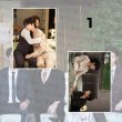 画像2: 垂涎 Desire A4写真 黄星 ホアンシン チウディンジエ 邱鼎傑 リーペイエン 李沛恩 ジャンホン 江衡 023 (2)