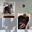 画像10: 垂涎 Desire A4写真 黄星 ホアンシン チウディンジエ 邱鼎傑 リーペイエン 李沛恩 ジャンホン 江衡 023 (10)