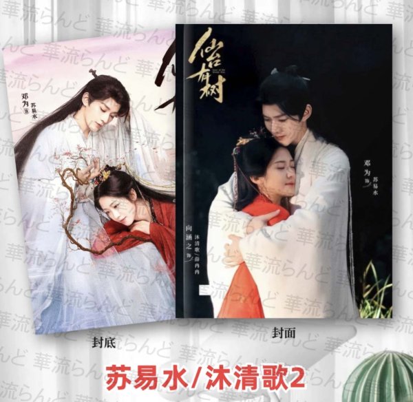 画像1: 仙台有樹 写真集 005 仙台有树 仙人の台座の木の語り 二度目の恋結び (1)