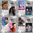 画像9: 双轨 A4写真2枚セット 010 雙軌 双軌〜スピード&ラブ〜 何与 何與 ホーユー ホー・ユー YuHe 虞书欣 虞書欣 ユー・シューシン ユーシューシン YuShuxin (9)