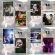 画像3: 双轨 A4写真2枚セット 010 雙軌 双軌〜スピード&ラブ〜 何与 何與 ホーユー ホー・ユー YuHe 虞书欣 虞書欣 ユー・シューシン ユーシューシン YuShuxin (3)