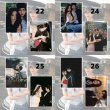 画像6: 双轨 A4写真2枚セット 010 雙軌 双軌〜スピード&ラブ〜 何与 何與 ホーユー ホー・ユー YuHe 虞书欣 虞書欣 ユー・シューシン ユーシューシン YuShuxin (6)