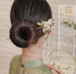 画像2: 中国雑貨 簪 かんざし 009 髪飾り ヘアアクセサリー (2)