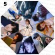 画像6: TNT 時代少年団  晴雨兼用折り畳み傘 时代少年团 TF家族 002 (6)