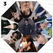画像4: TNT 時代少年団  晴雨兼用折り畳み傘 时代少年团 TF家族 002 (4)