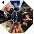 画像5: TNT 時代少年団  晴雨兼用折り畳み傘 时代少年团 TF家族 002 (5)